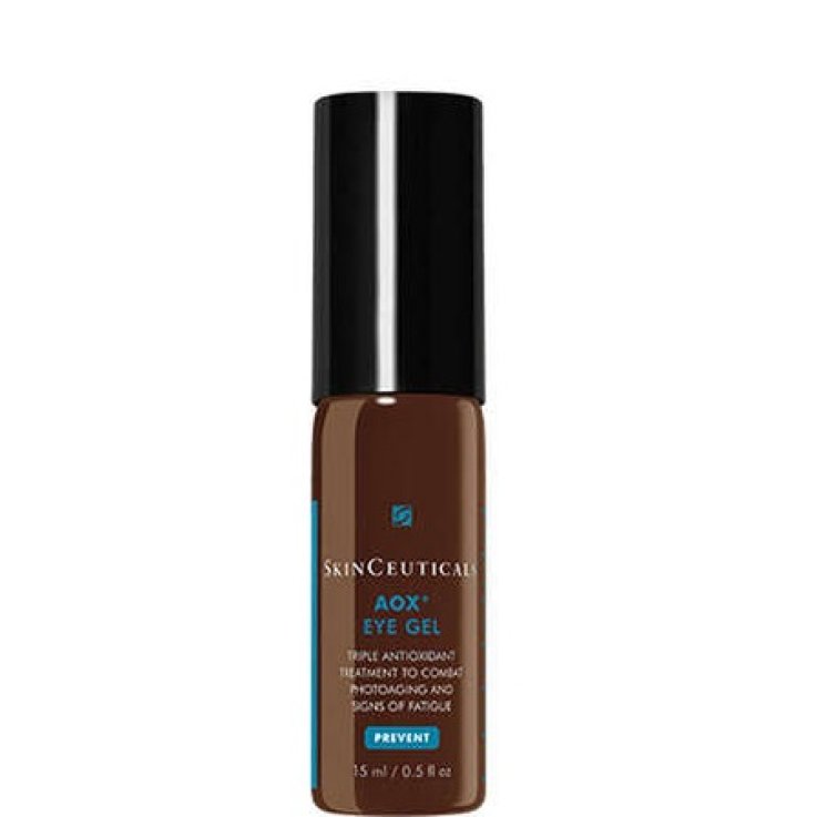 Aox Eye Gel 15ml