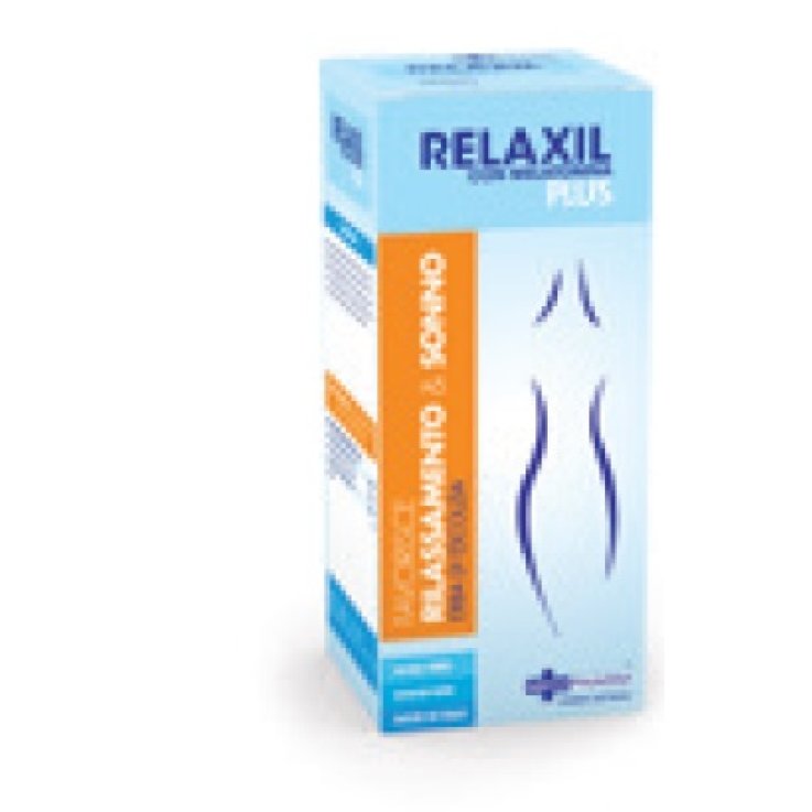 RELAXIL PLUS 500ML RELAXIL PLUS 500ML