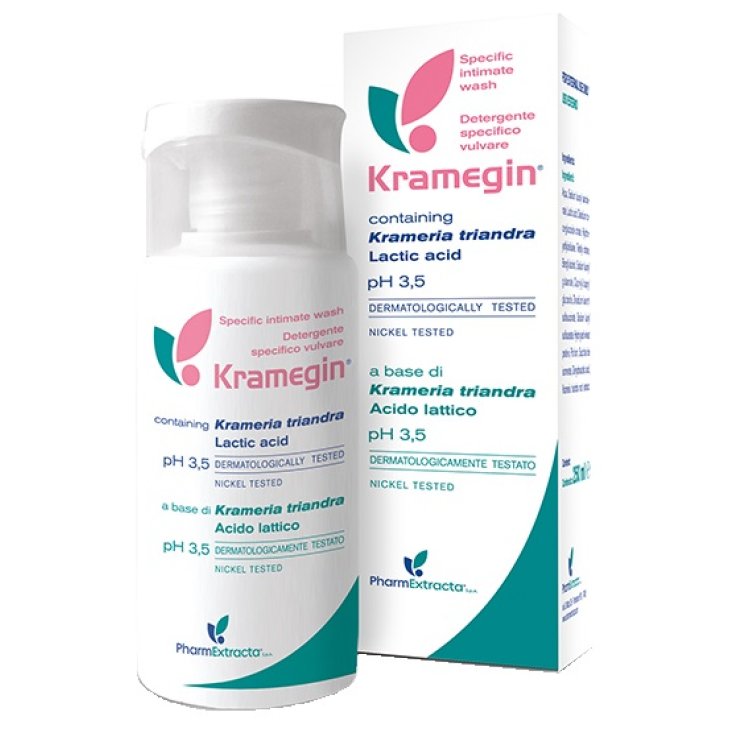 KRAMEGIN DETERGENTE INT 250ML