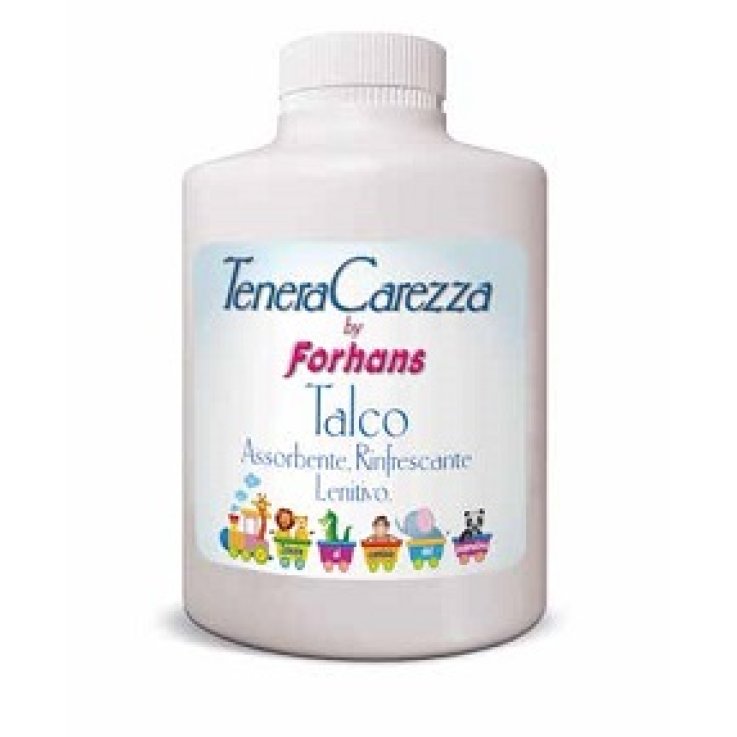 TENERACAREZZA FORHANS TALC200G