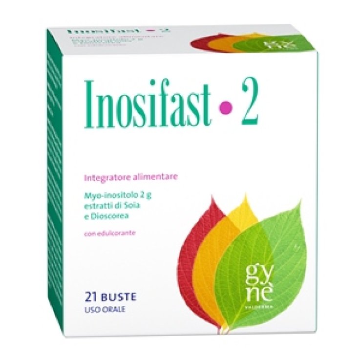 INOSIFAST 2 21BUST INOSIFAST 2 21BUST