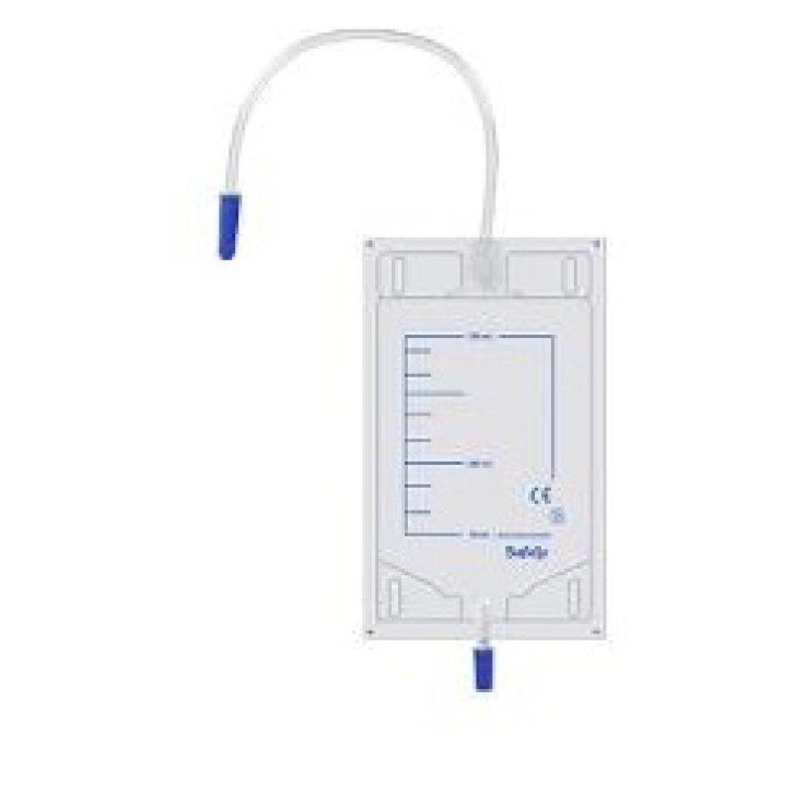 SERENITY SAC UR GAMB TB 10CM10P<