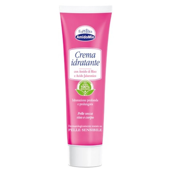 Euphidra Amidomio Crema Idrat
