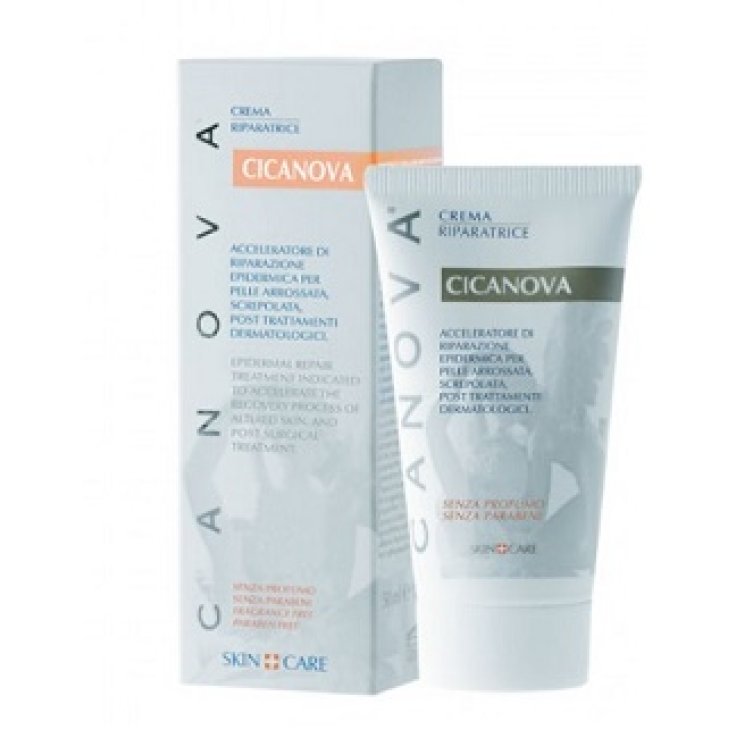 CICANOVA 50ML CICANOVA 50ML