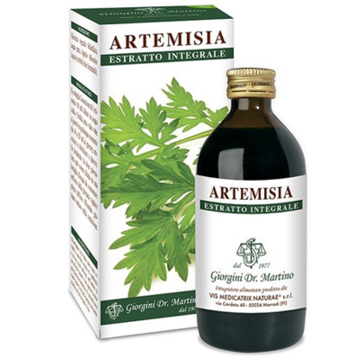 ARTEMISIA ESTR INTEGR 200ML ARTEMISIA ESTR INTEGR 200ML