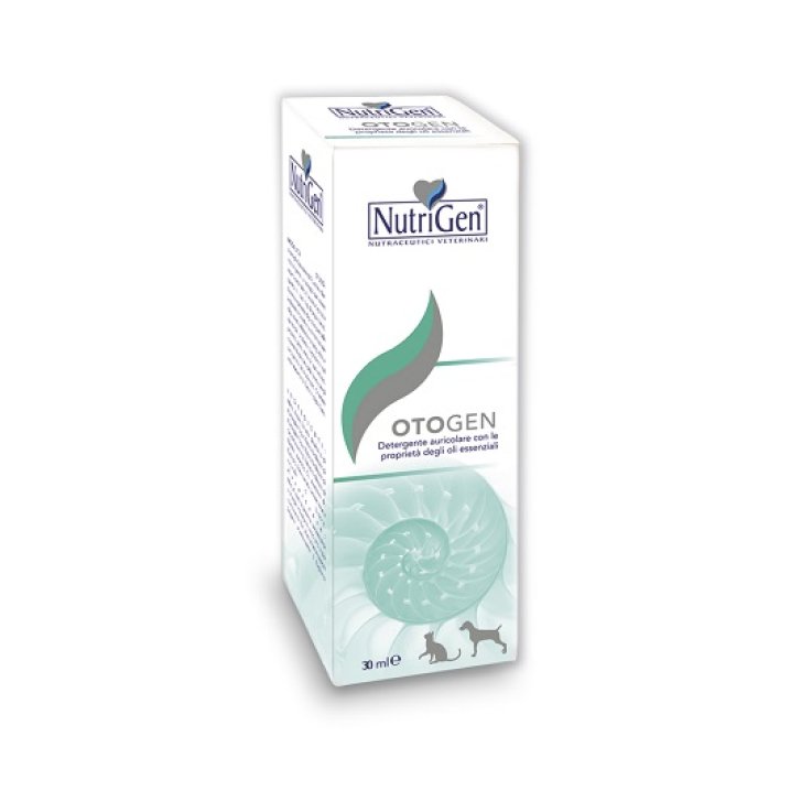 OTOGEN 30ML NUTRIGEN