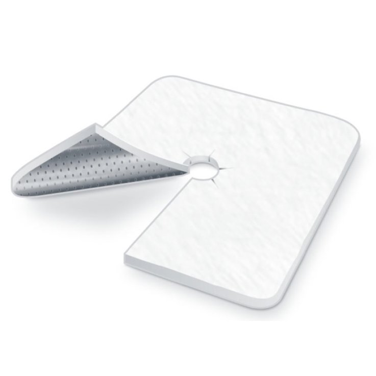 METALLINE TRACHEO 8X9CM 1PZ