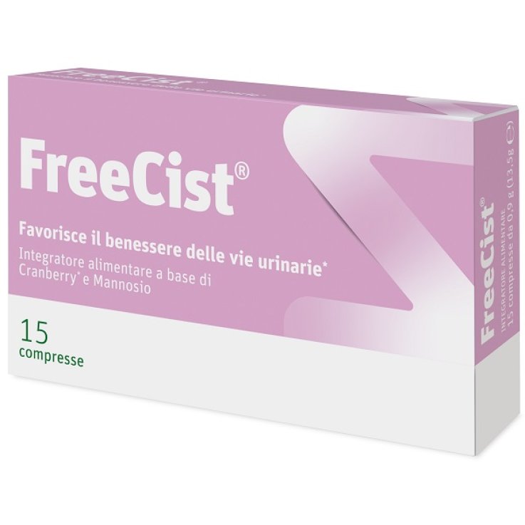FREECIST 15CPR