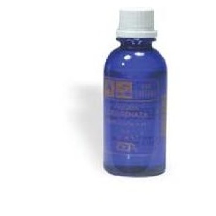 ACQUA OSSIGENATA 24VOL 100ML