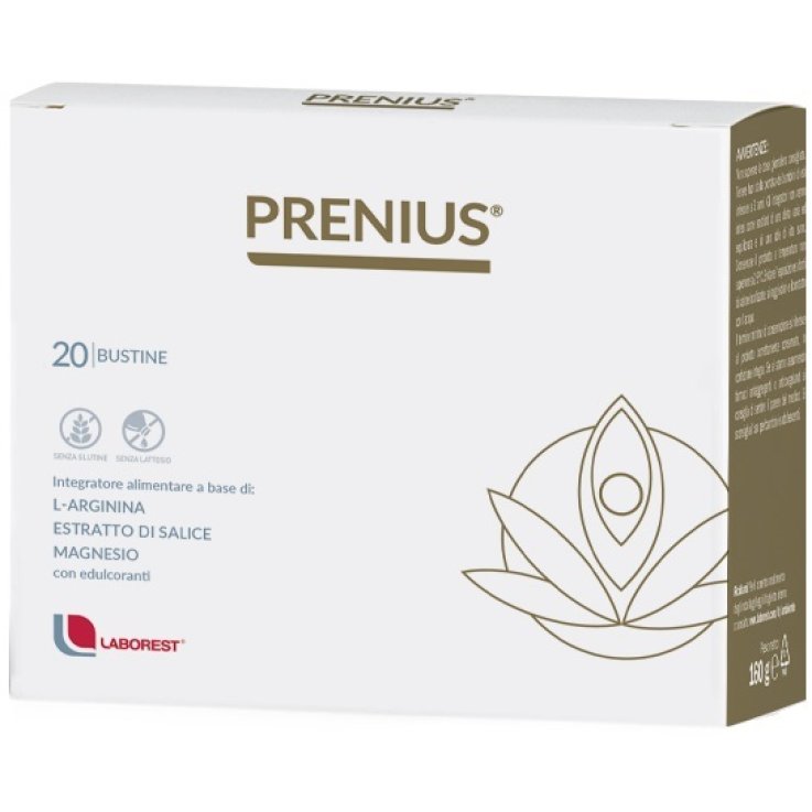 PRENIUS 20BUST PRENIUS 20BUST