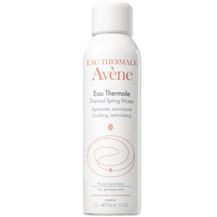 Avene Acqua Termale Spr 150ml