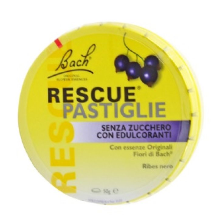 Rescue Orig Pastiglie Ribes Ne