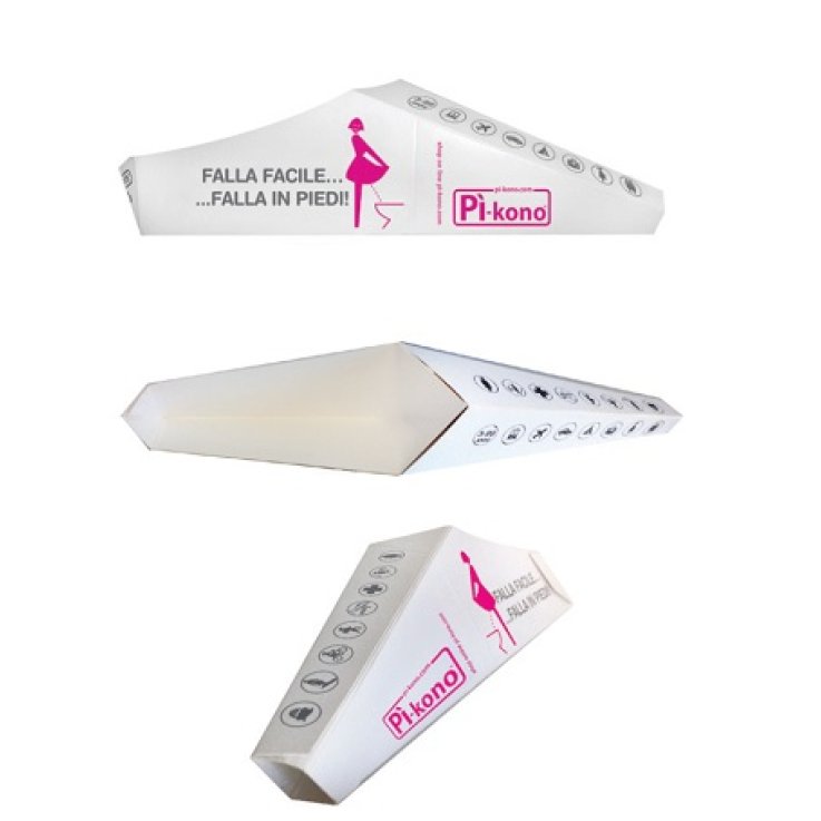 PI-KONO 10PZ