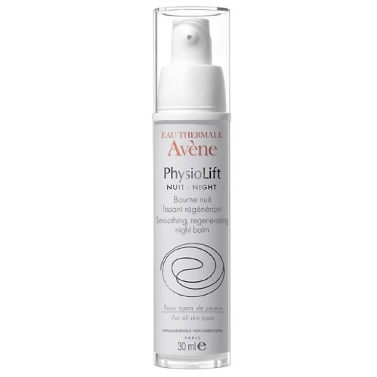 Avene Physiolift Ntt Bals Lev