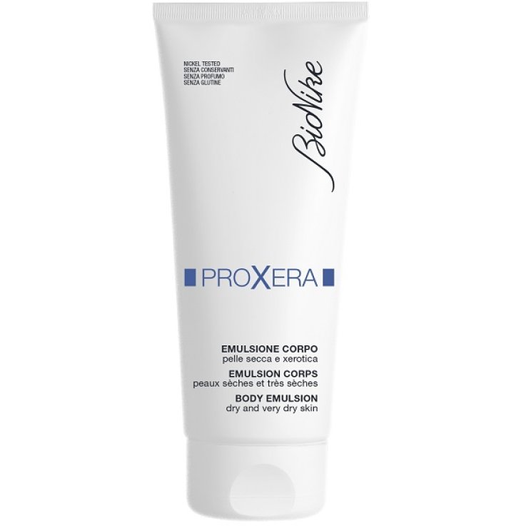 Proxera Emulsione Corpo 200ml