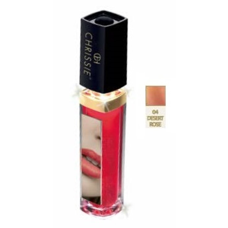 CHRISSIE KRISS DESERT ROSE