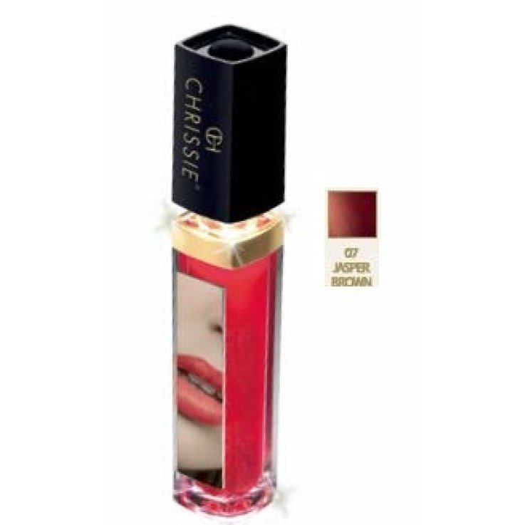 CHRISSIE KRISS JASPER BROWN