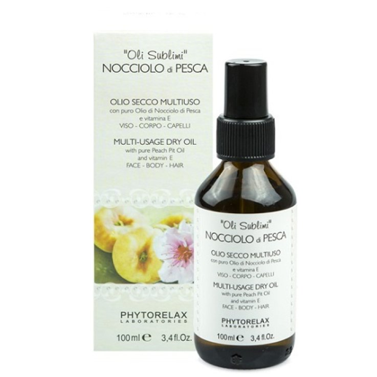 PHYTORELAX OLIO SUBL MULT NOCC