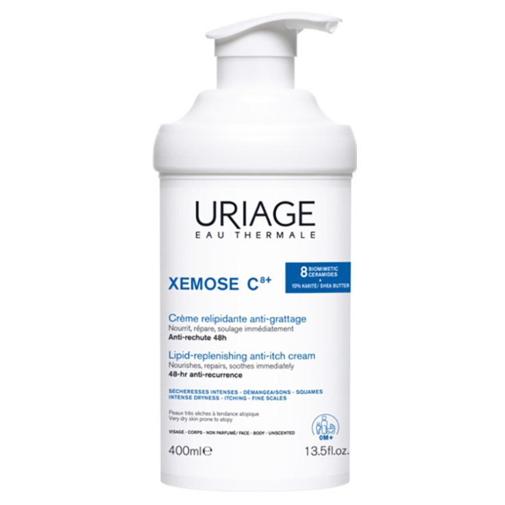 Xemose Crema 400ml