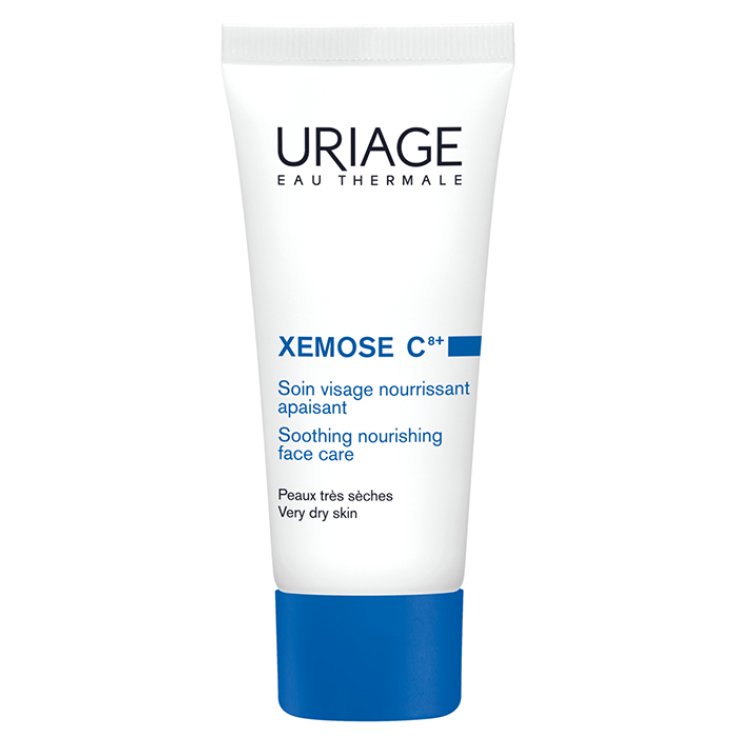 Xemose Crema Viso 40ml
