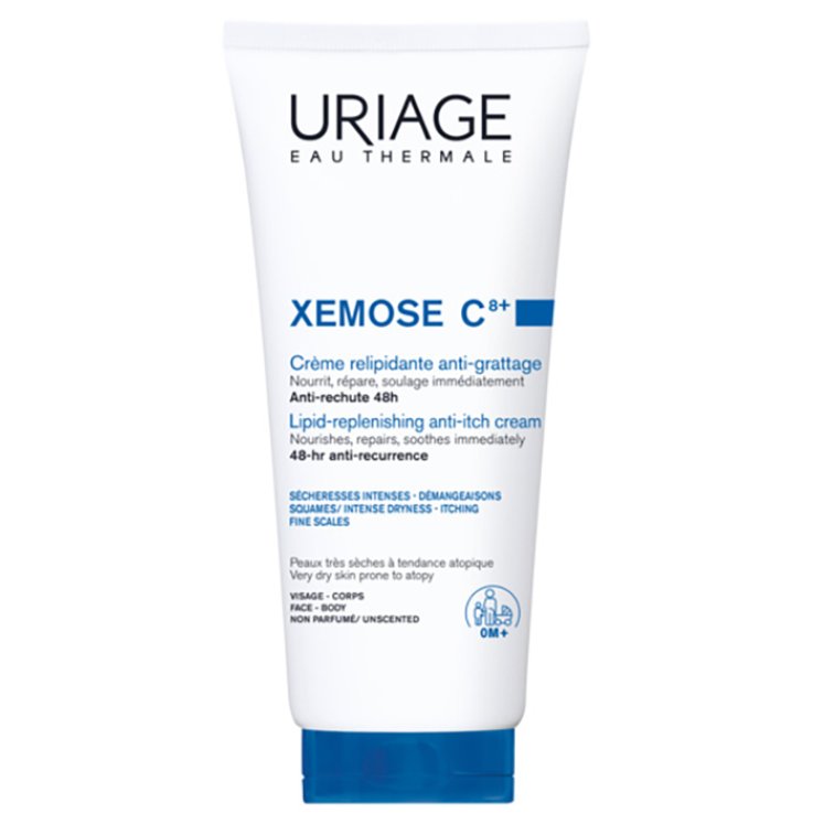 Xemose Crema 200ml