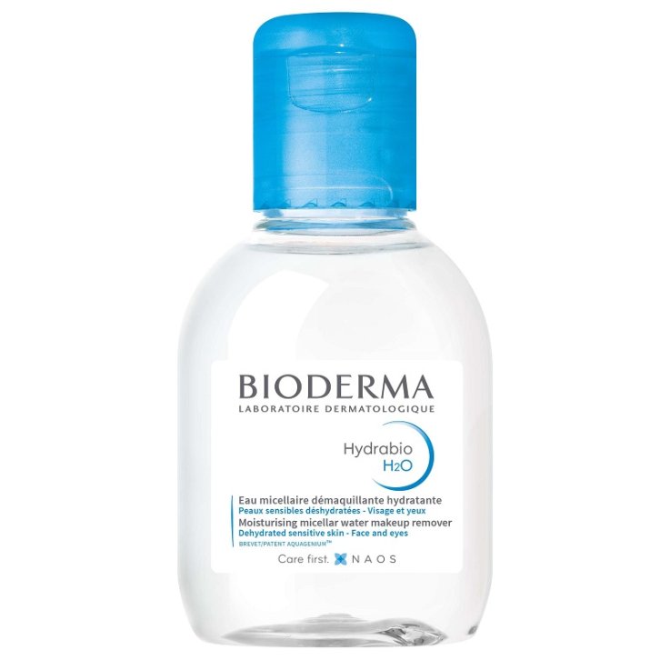 HYDRABIO H2O SOL MICELL 100ML