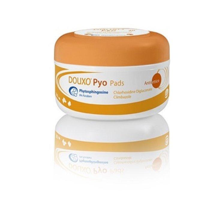 DOUXO PYO PADS 30PZ DOUXO PYO PADS 30PZ
