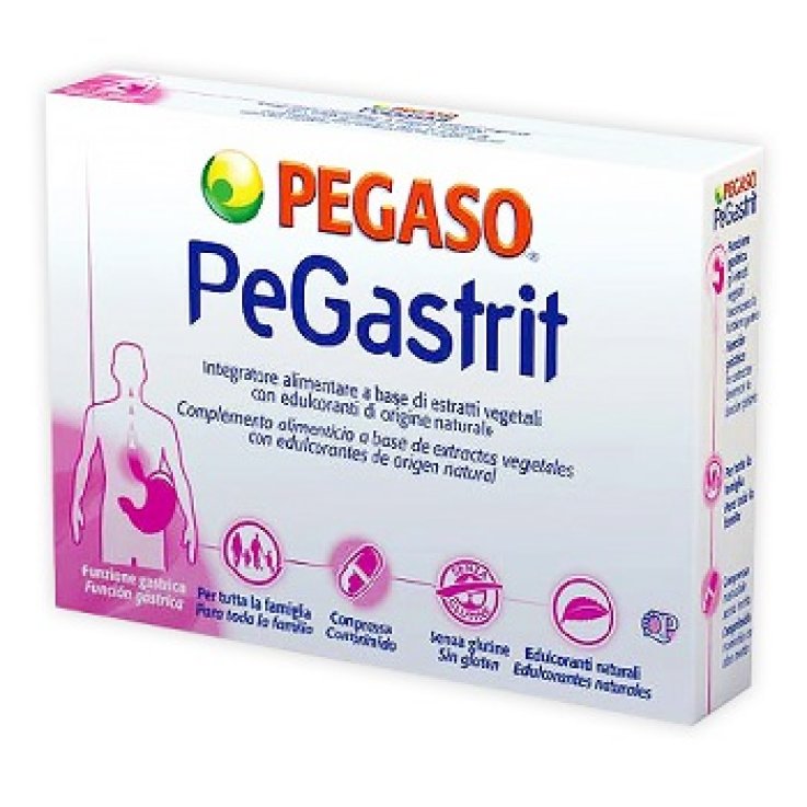 Pegastrit 24cpr