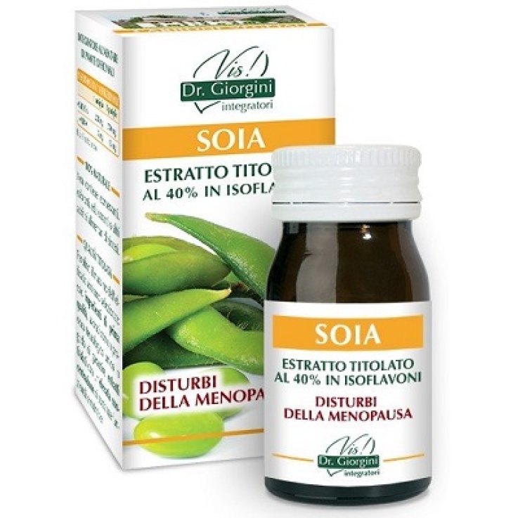 SOIA ESTRATTO TITOLATO 60PAST