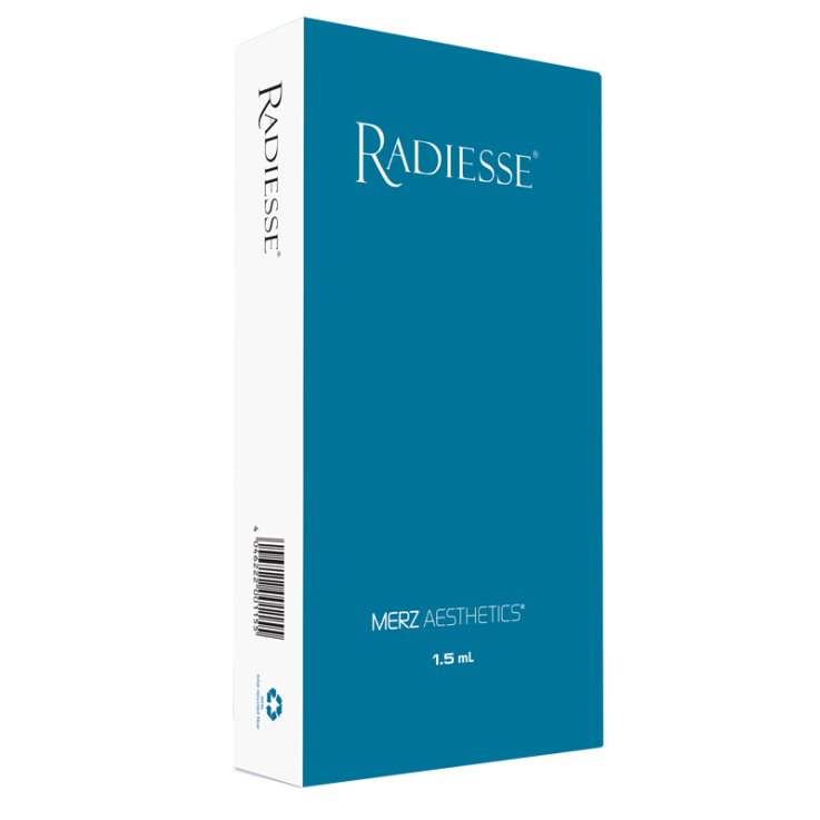 RADIESSE SIRINGA 1,5ML 1PZ
