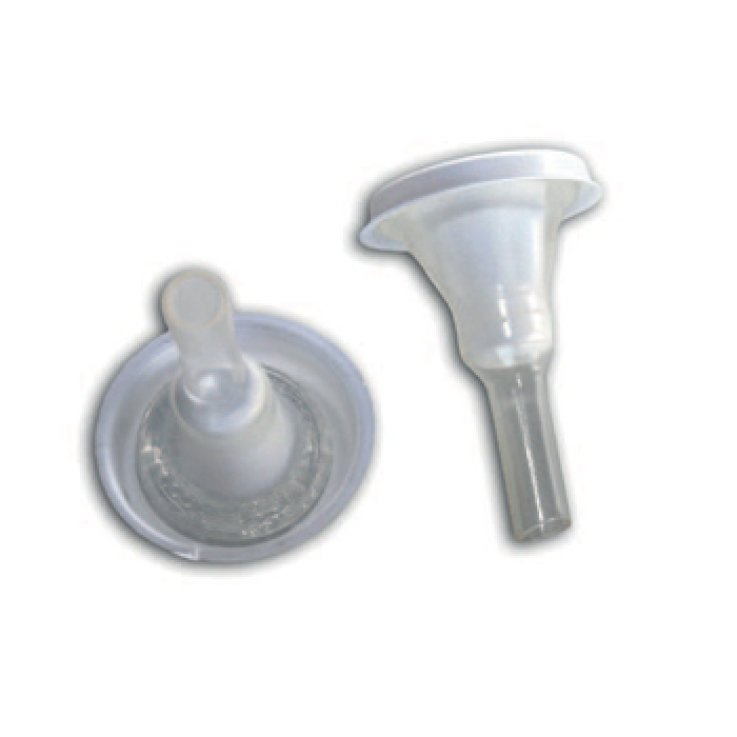 SECURDRAIN P CONDOM 36MM 30PZ