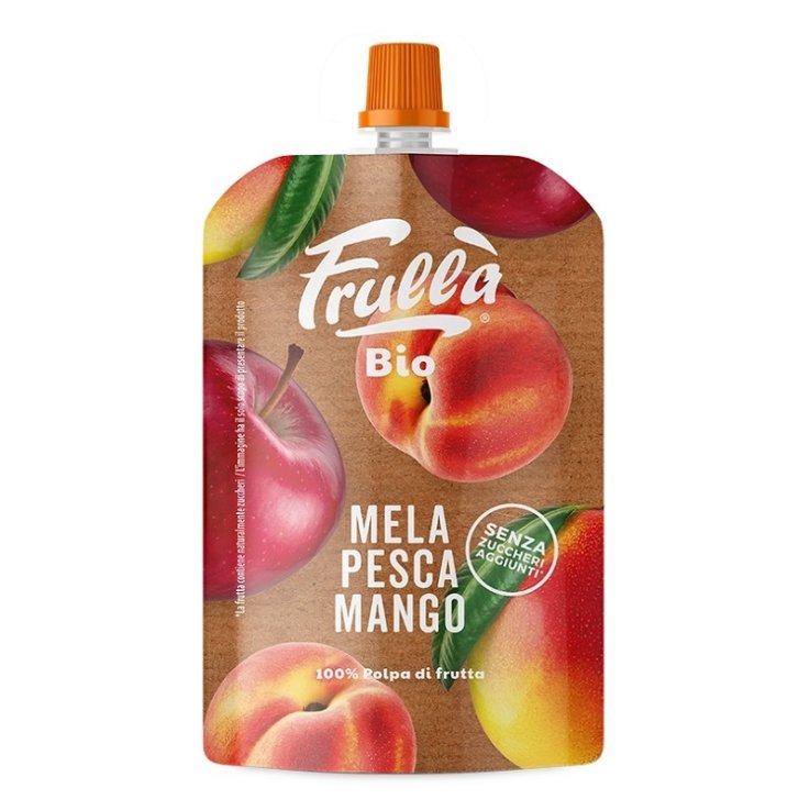 NATURA NUOVA BIO FRULL ME/PE/M