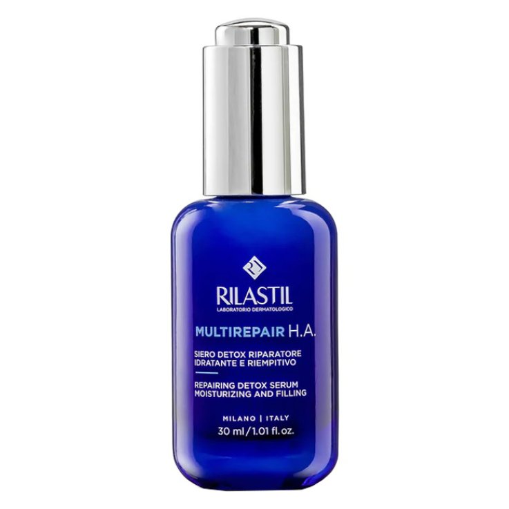 Rilastil Multirepair Ha 30ml