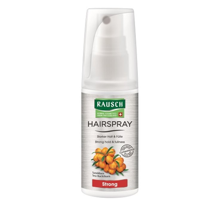 RAUSCH HERBAL HAIRSPR STR 50ML