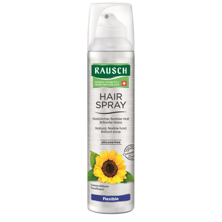 HAIRSPRAY FLEXIBLE AEROS 250ML