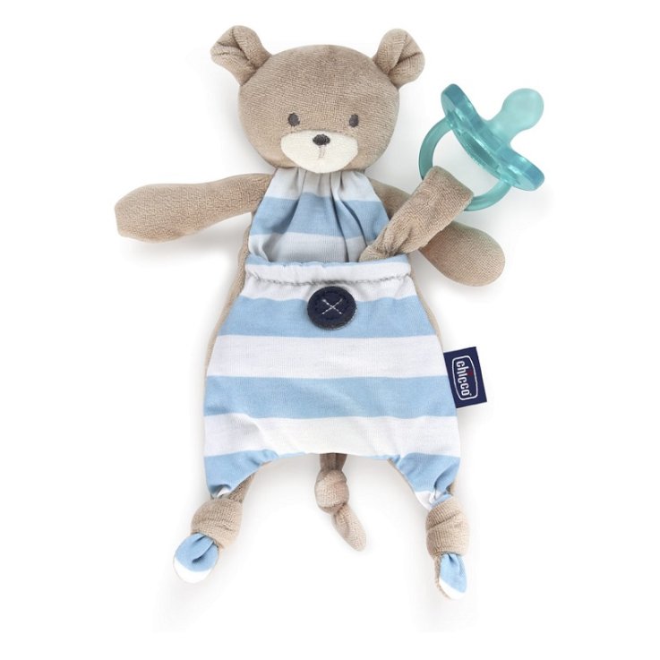 PORTASUCCH80122 CH BUDDY AZZURR<