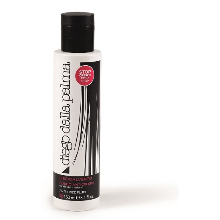 FLUIDO LISCIOALVENTO 150ML FLUIDO LISCIOALVENTO 150ML