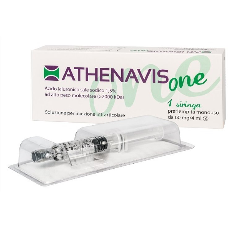 ATHENAVIS ONE SIR INTRA-ART4ML ATHENAVIS ONE SIR INTRA-ART4ML
