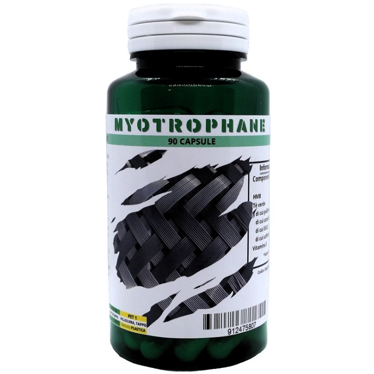 MYOTROPHANE 90CPS