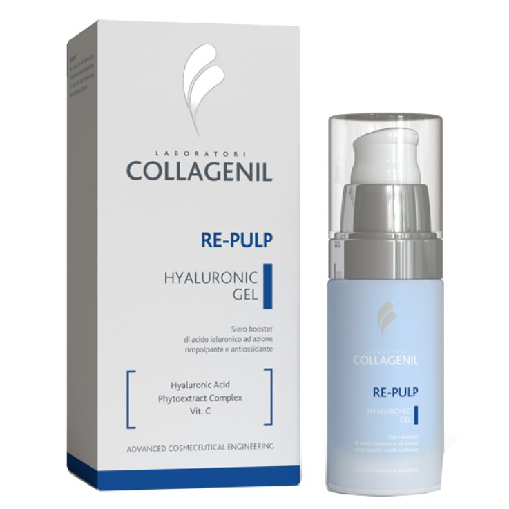 Collagenil Re-pulp Hyal 30ml