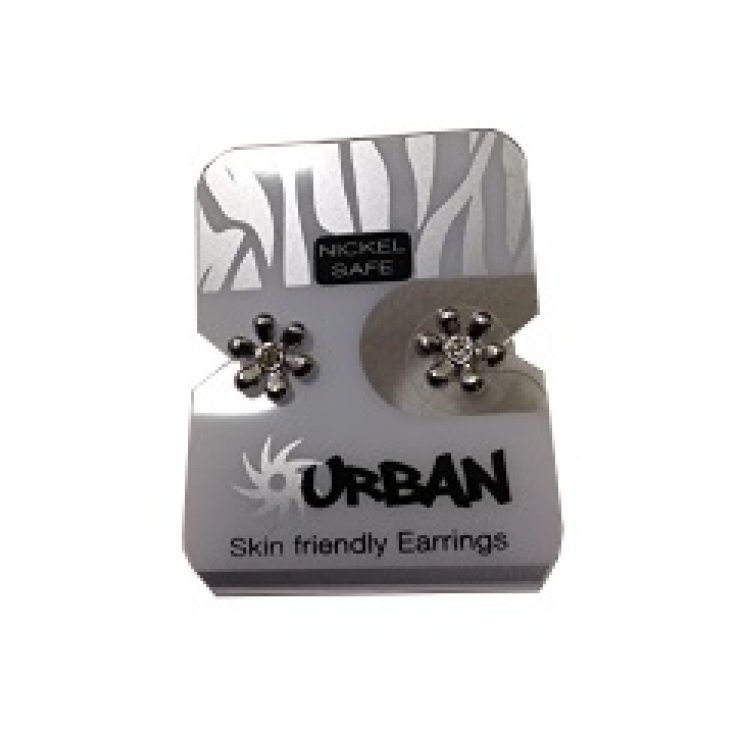 BJU254 ORECCHINI MARGHERITA SS