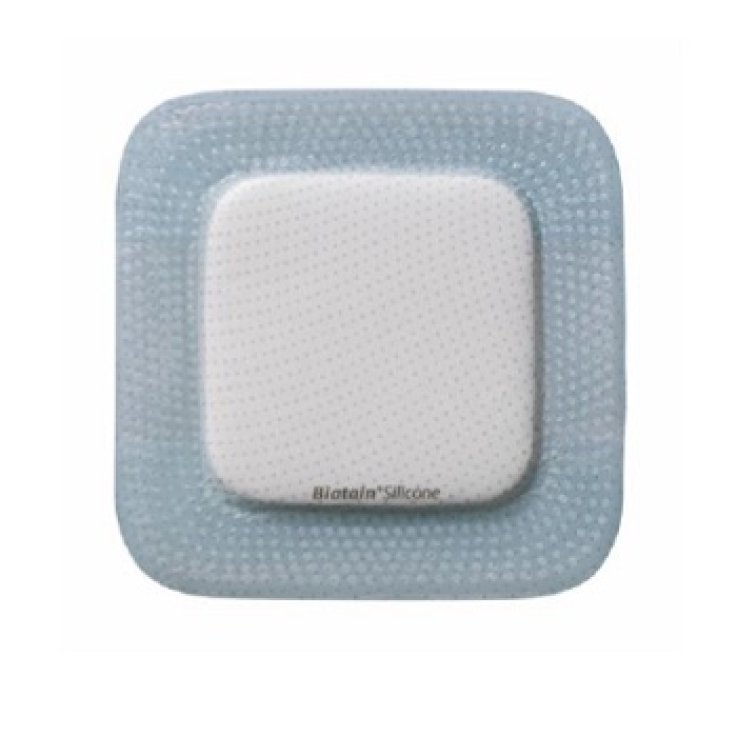 BIATAIN 33404 SILIC SACRO 15X19