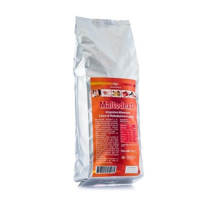 MALTODEXT POLVERE 1000G