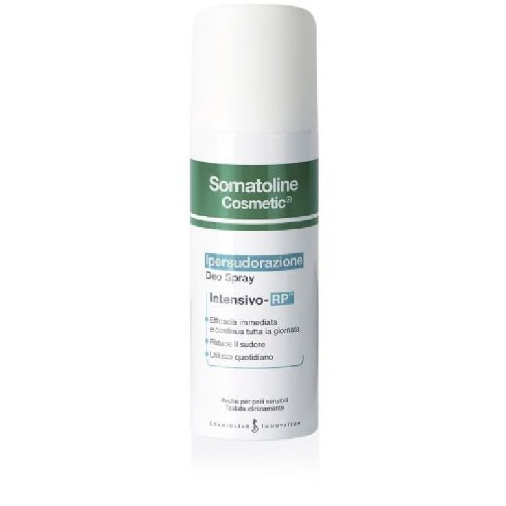 Somat C Deo Ipers Spray 125ml