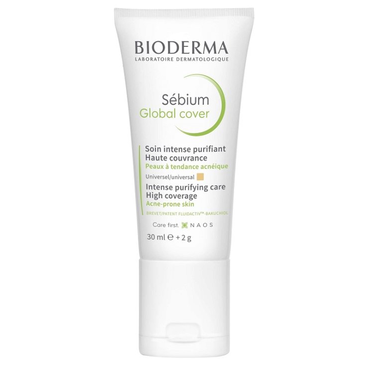 Sebium Global Cover 30ml