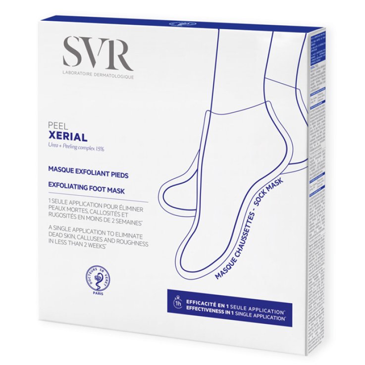 Xerial Peel