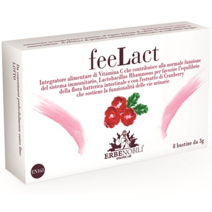 FEELACT 8BUST 24G FEELACT 8BUST 24G