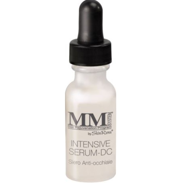 MM SYSTEM SRP INTENS SERUM DC