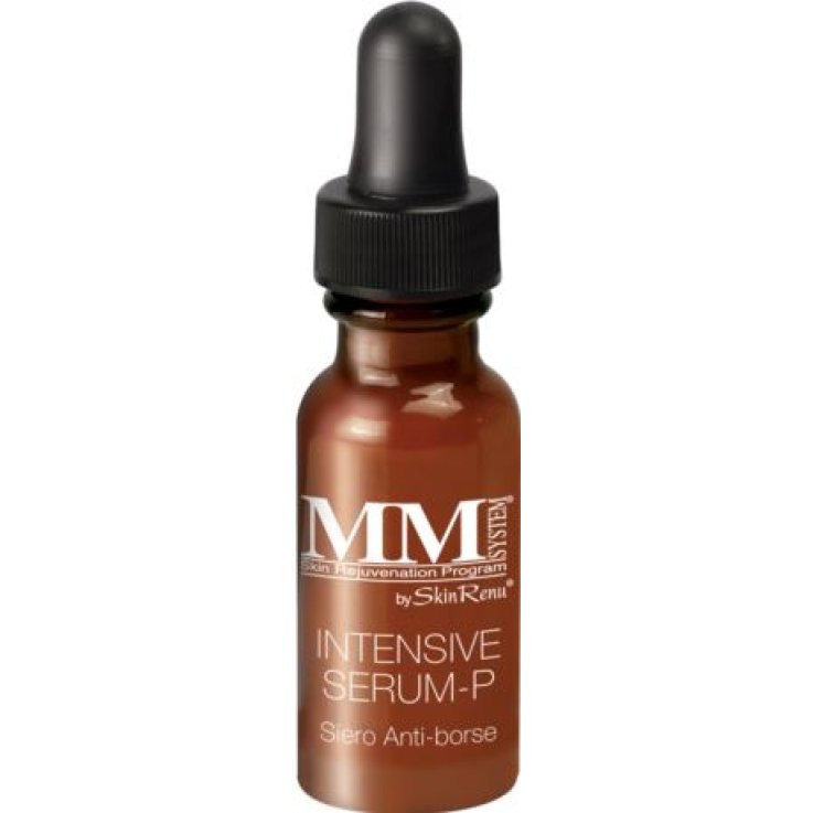 MM SYSTEM SRP INTENS SERUM P