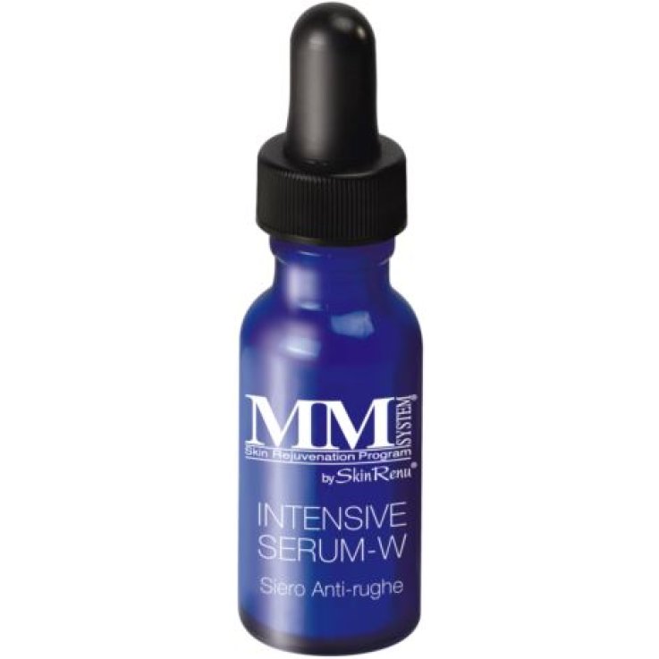 MM SYSTEM SRP INTENS SERUM W